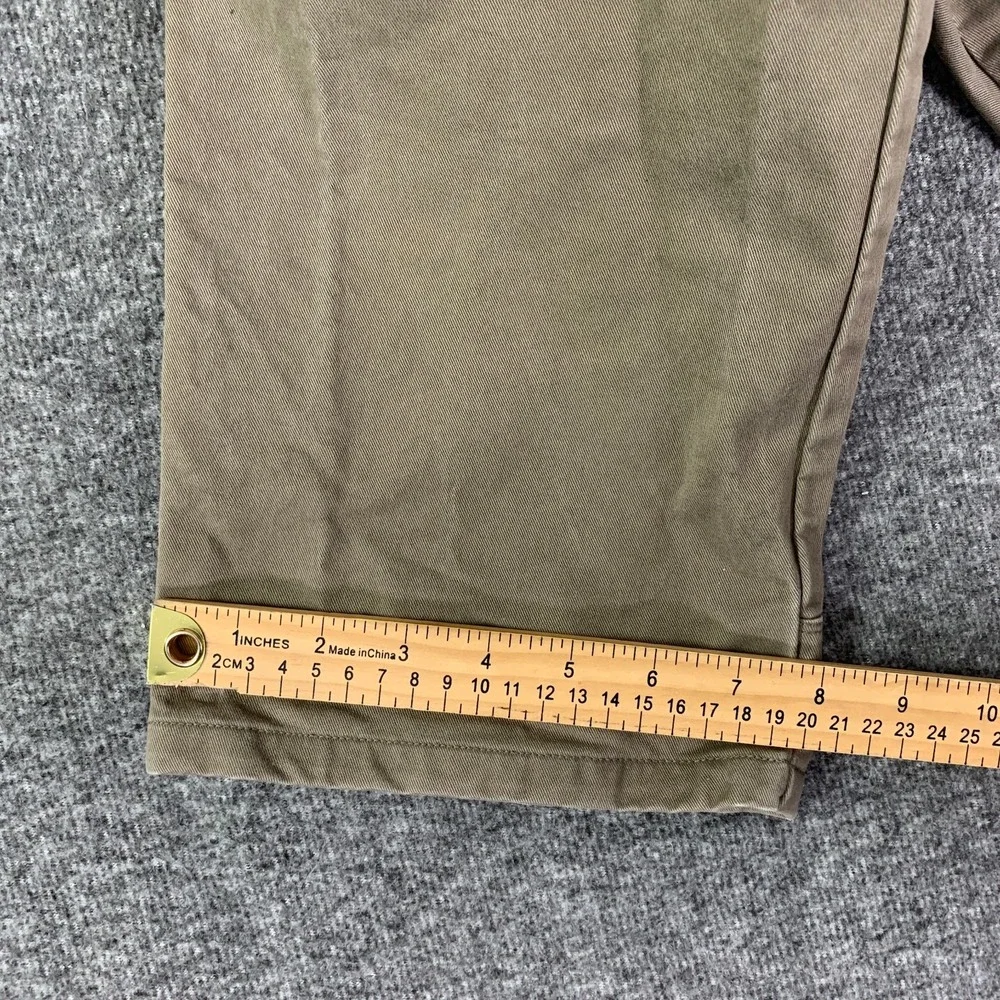Kuhl Rydr Pants Men 32x31 Brown Utility Tactical Outdoor Hiking Patina Dye - Picture 12 of 14